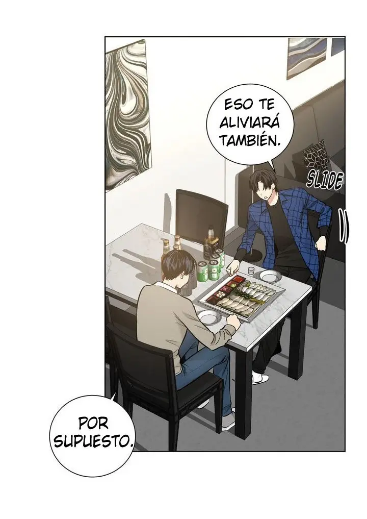 Paid (2019) - Capítulo 48 - Página 32 - LectorTMOo