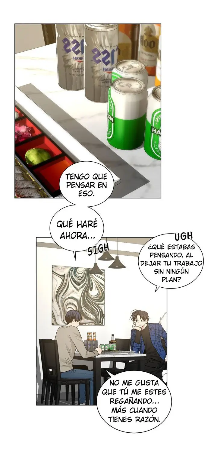 Paid (2019) - Capítulo 48 - Página 38 - LectorTMOo