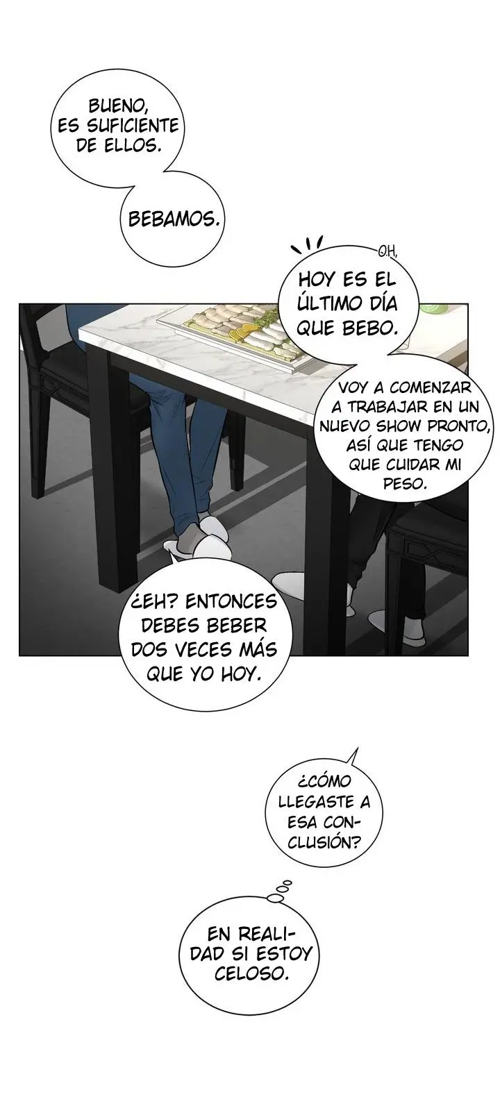Paid (2019) - Capítulo 48 - Página 41 - LectorTMOo