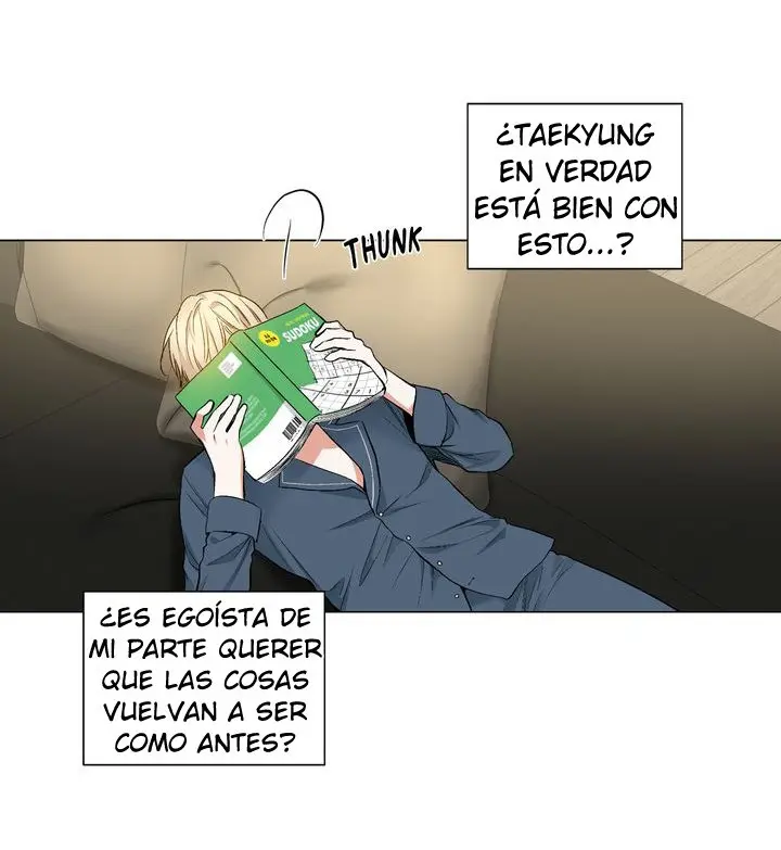 Paid (2019) - Capítulo 48 - Página 48 - LectorTMOo