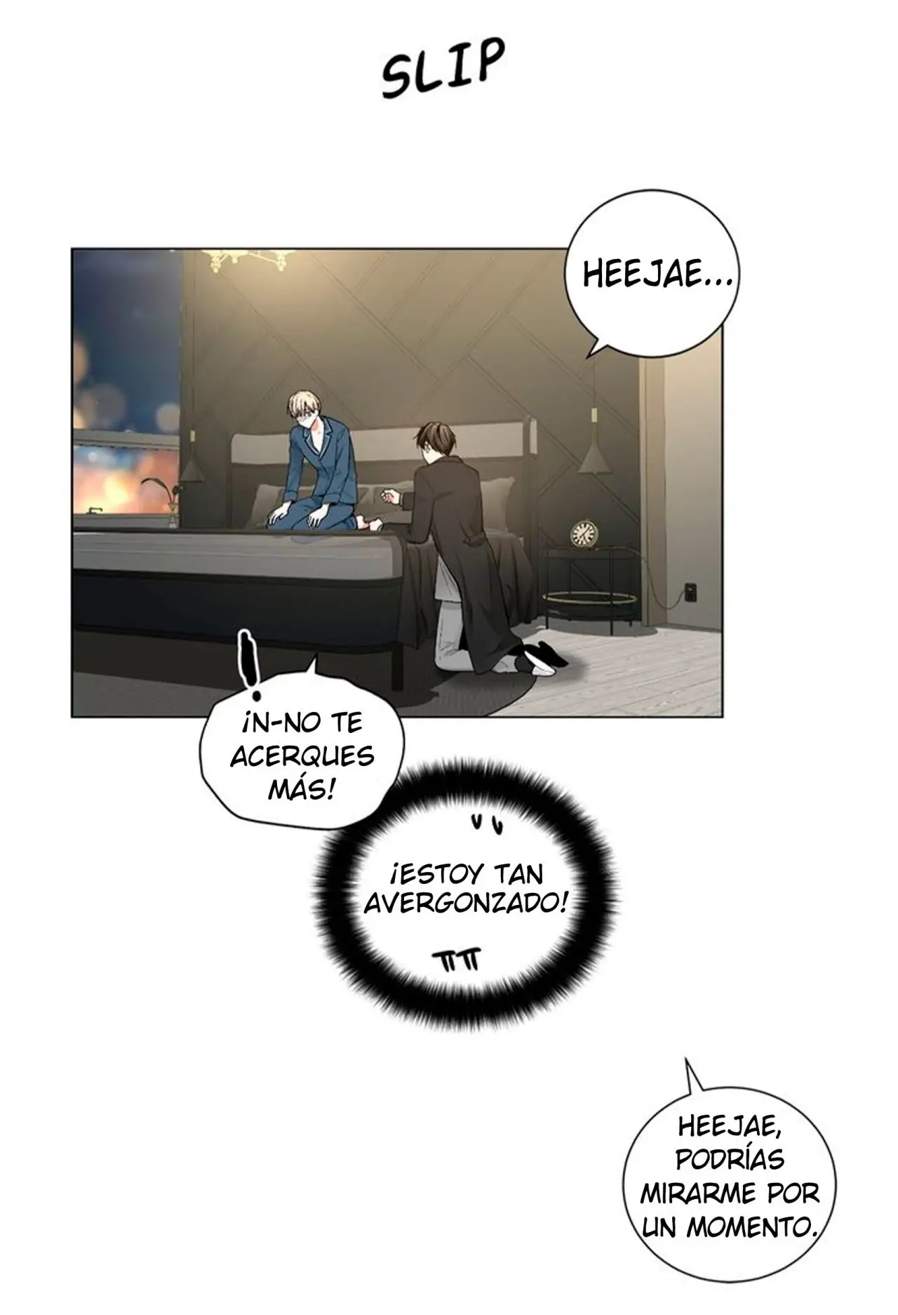 Paid (2019) - Capítulo 49 - Página 21 - LectorTMOo