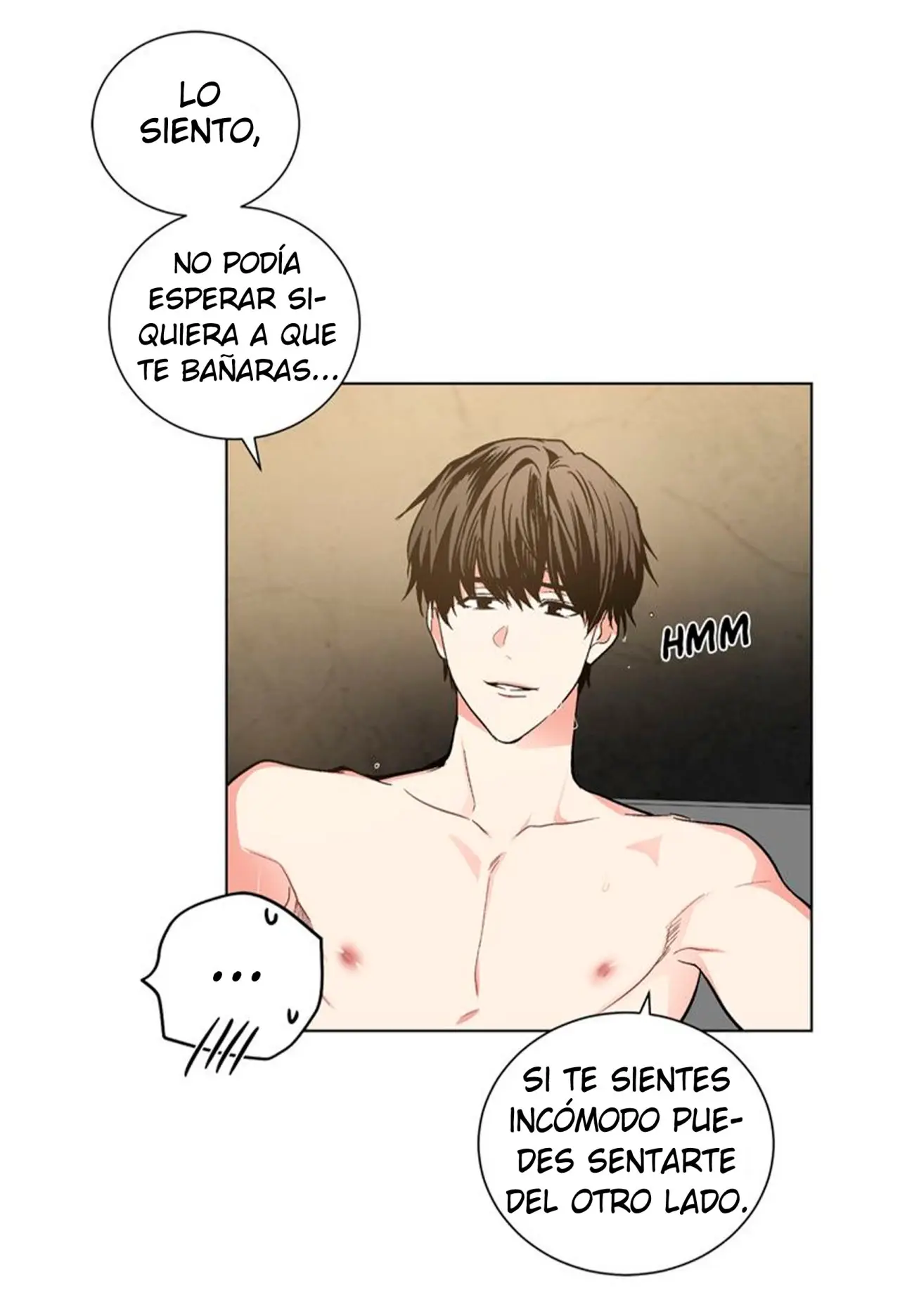 Paid (2019) - Capítulo 49 - Página 32 - LectorTMOo