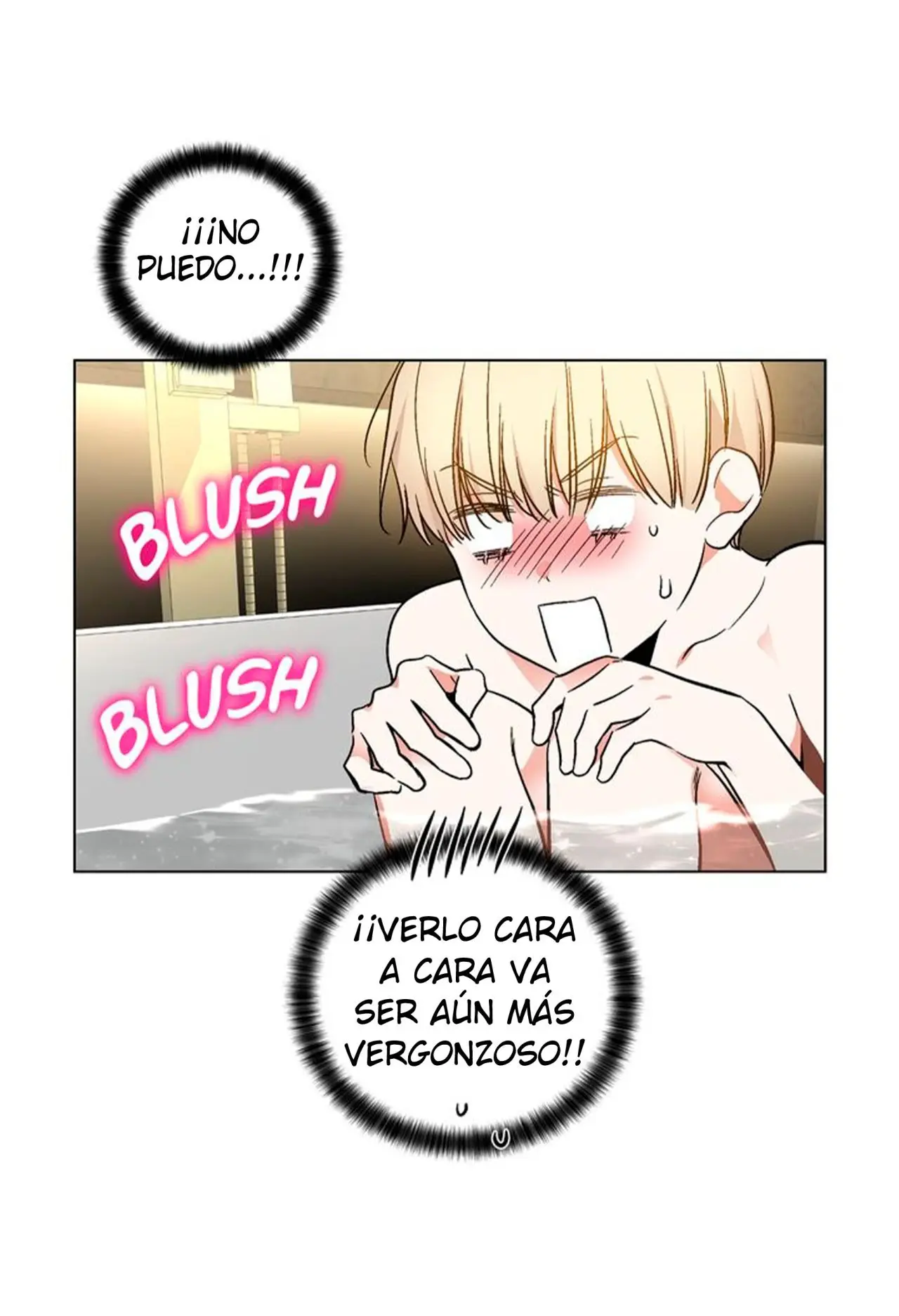 Paid (2019) - Capítulo 49 - Página 34 - LectorTMOo