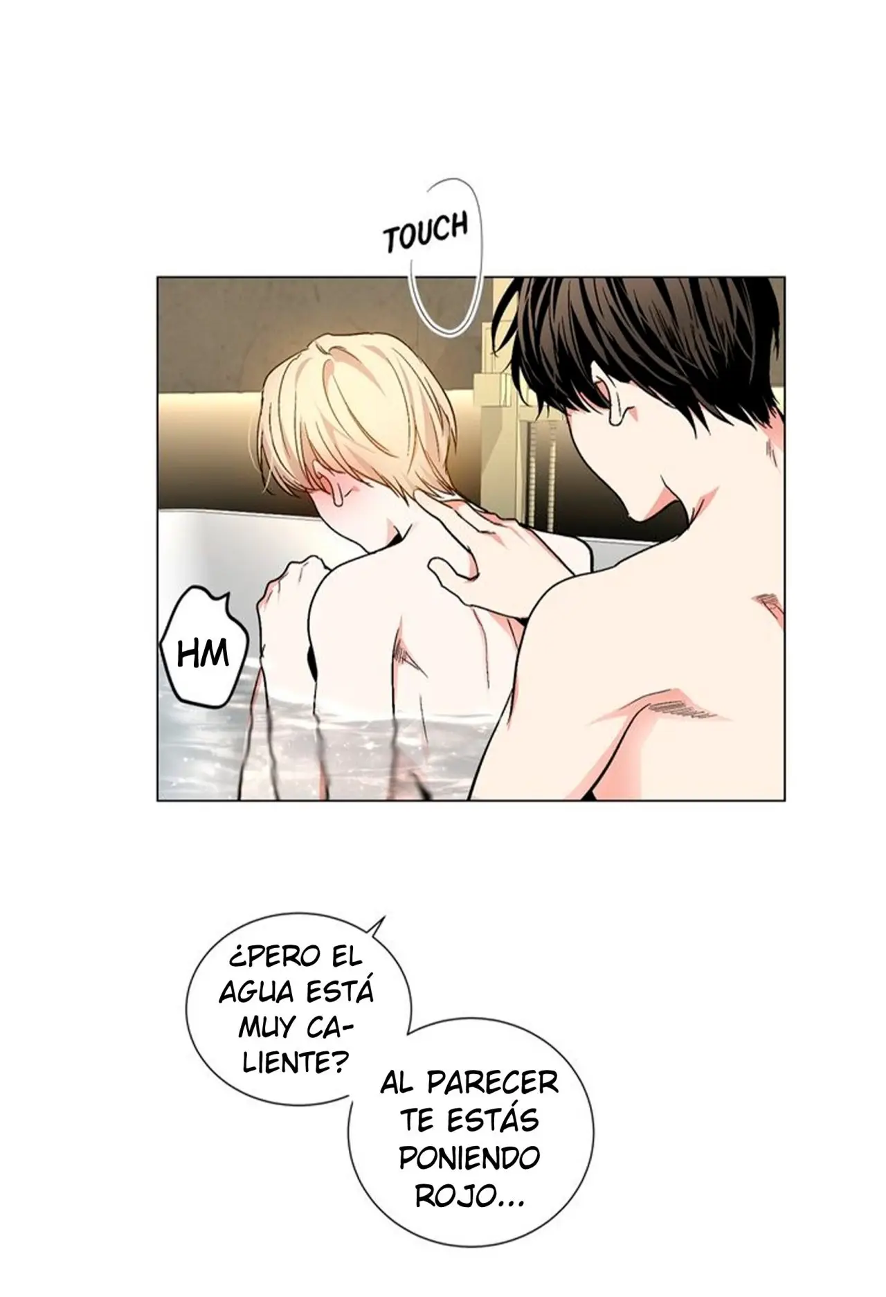 Paid (2019) - Capítulo 49 - Página 40 - LectorTMOo