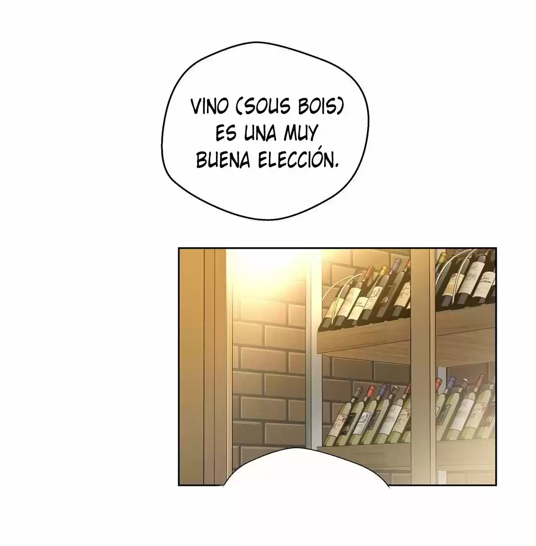 Paid (2019) - Capítulo 5 - Página 16 - LectorTMOo