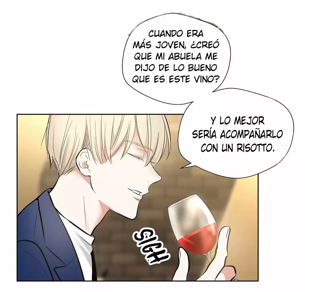Paid (2019) - Capítulo 5 - Página 17 - LectorTMOo