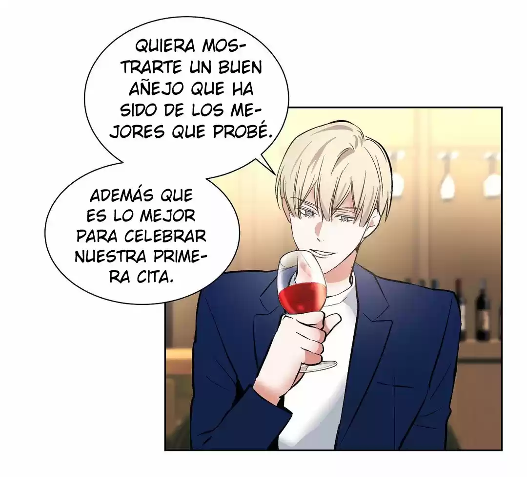 Paid (2019) - Capítulo 5 - Página 18 - LectorTMOo