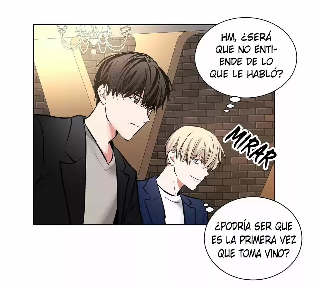 Paid (2019) - Capítulo 5 - Página 19 - LectorTMOo