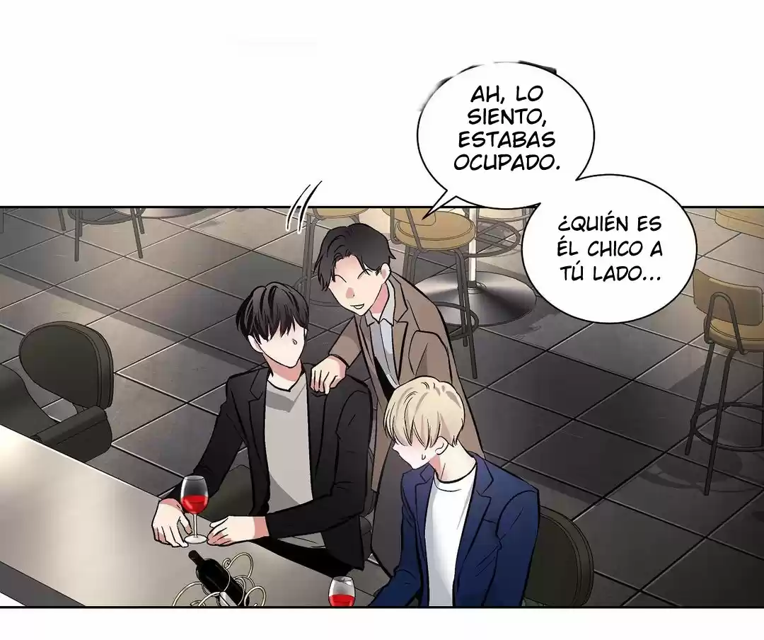 Paid (2019) - Capítulo 5 - Página 24 - LectorTMOo