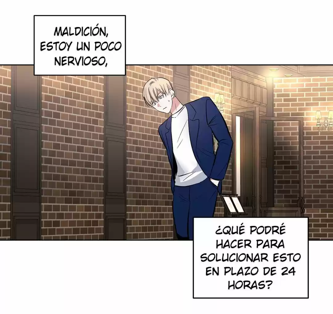 Paid (2019) - Capítulo 5 - Página 39 - LectorTMOo