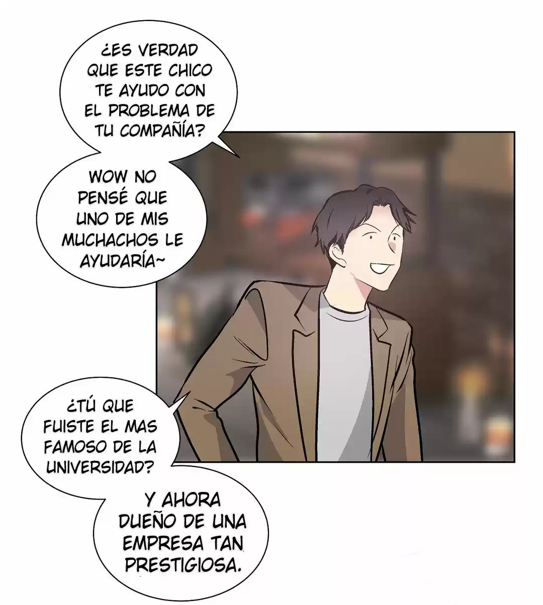 Paid (2019) - Capítulo 5 - Página 41 - LectorTMOo