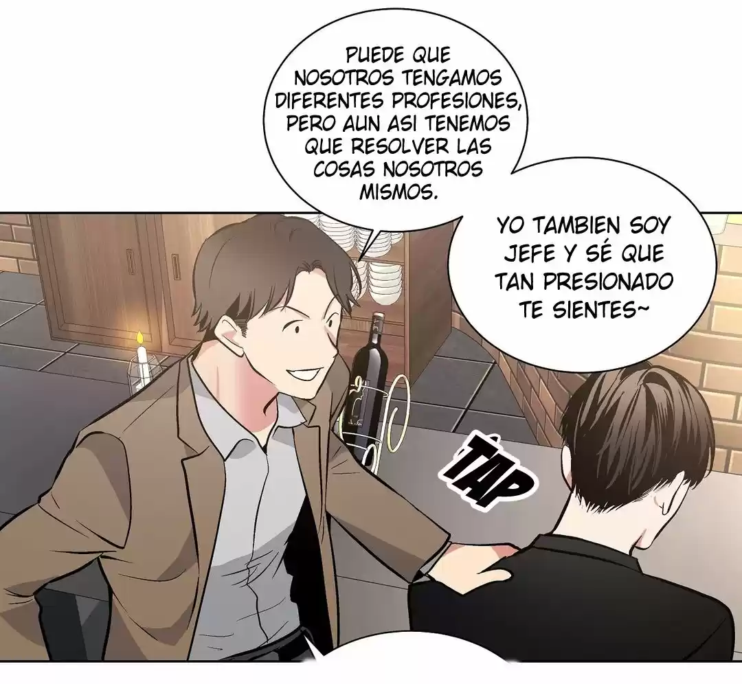 Paid (2019) - Capítulo 5 - Página 43 - LectorTMOo