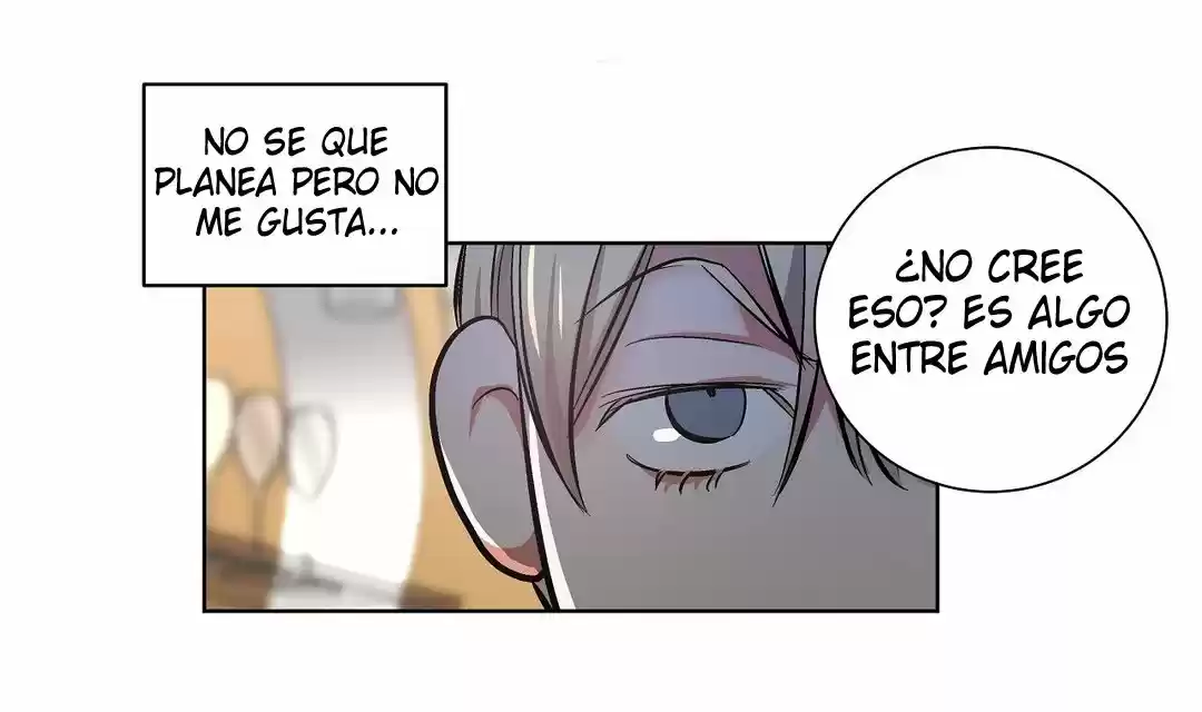 Paid (2019) - Capítulo 5 - Página 47 - LectorTMOo