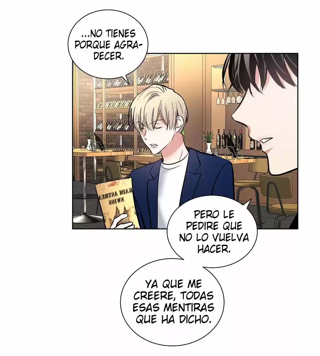 Paid (2019) - Capítulo 5 - Página 61 - LectorTMOo