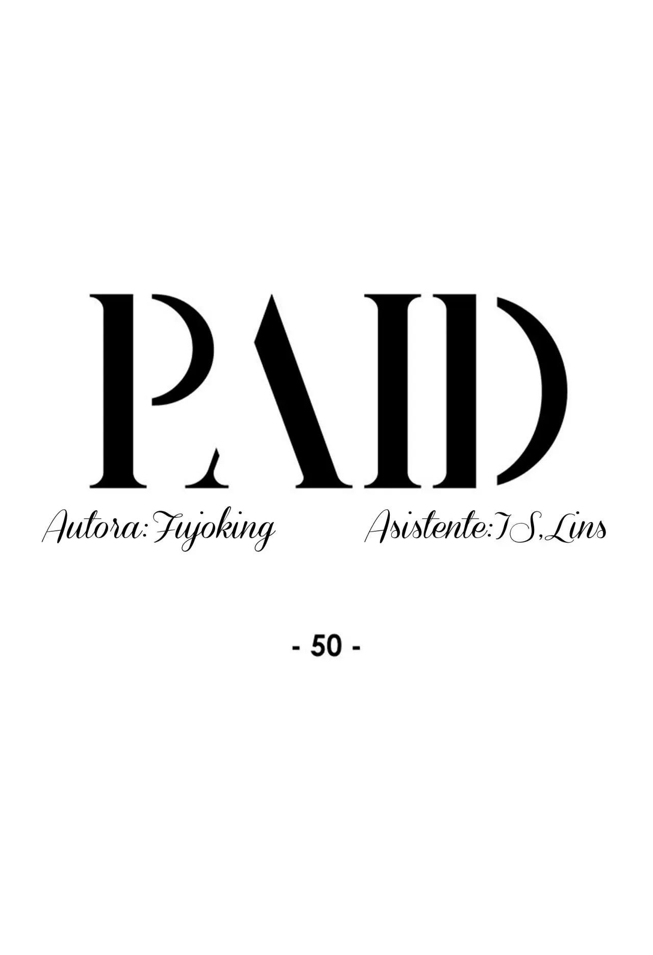 Paid (2019) - Capítulo 50 - Página 5 - LectorTMOo