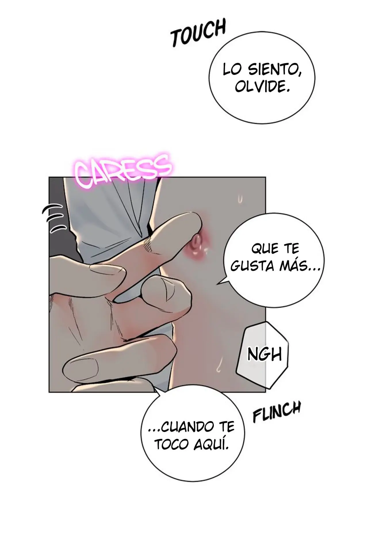Paid (2019) - Capítulo 50 - Página 12 - LectorTMOo