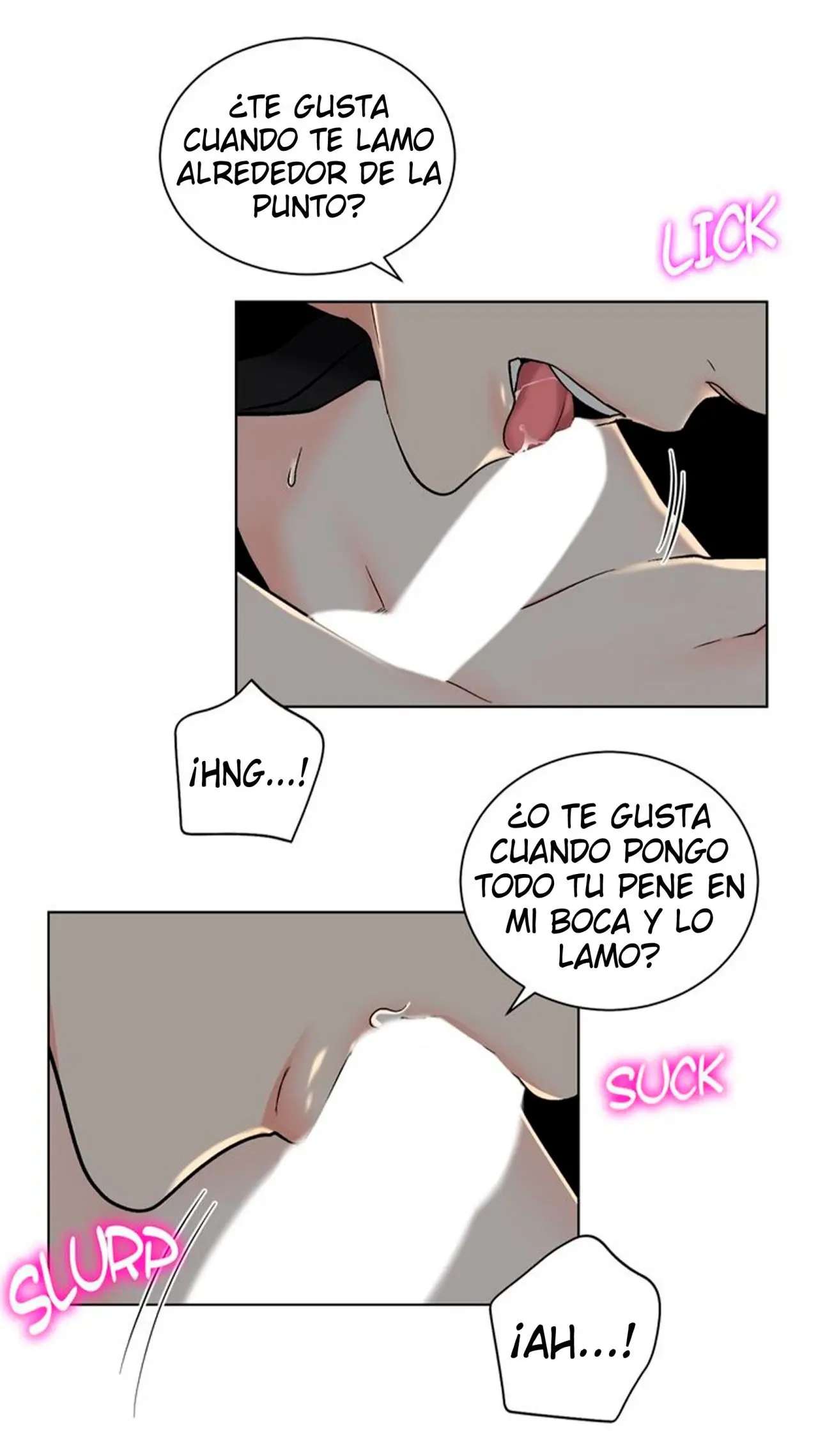 Paid (2019) - Capítulo 50 - Página 23 - LectorTMOo