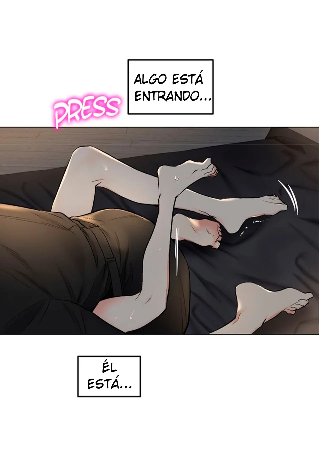 Paid (2019) - Capítulo 50 - Página 39 - LectorTMOo