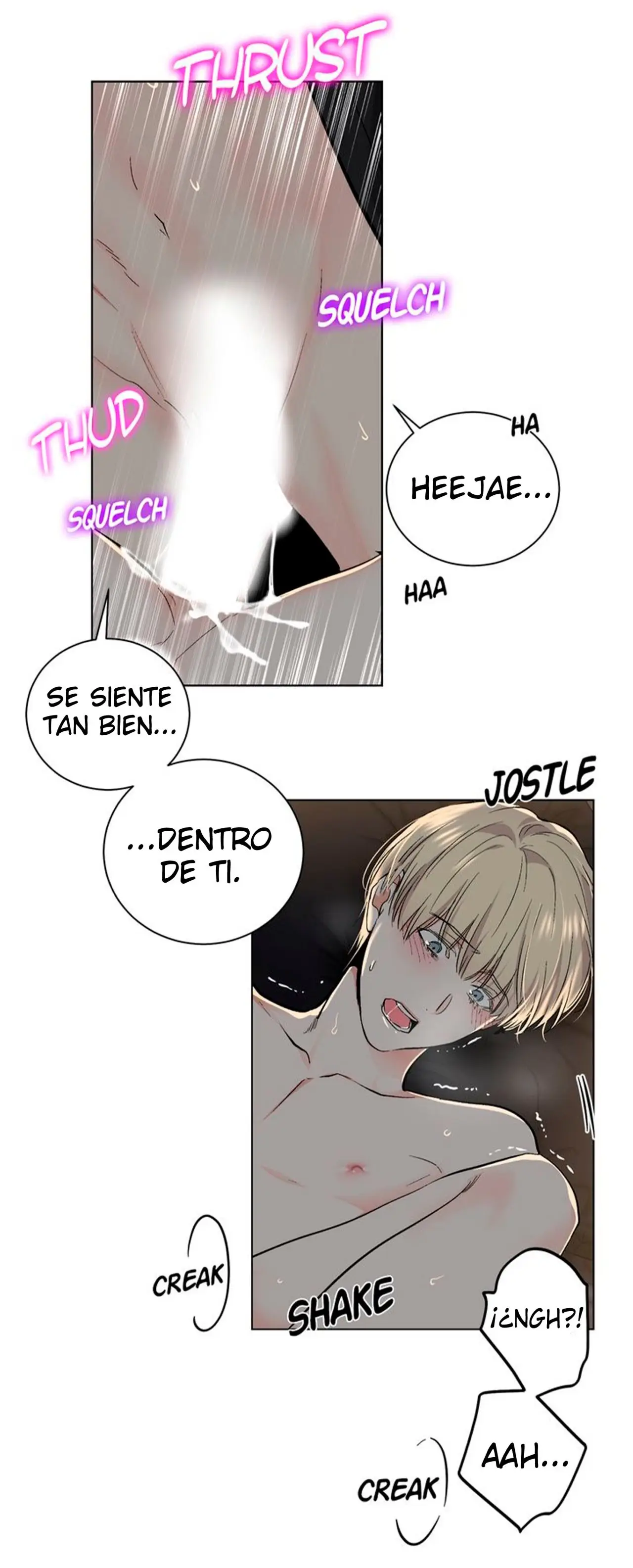 Paid (2019) - Capítulo 50 - Página 56 - LectorTMOo