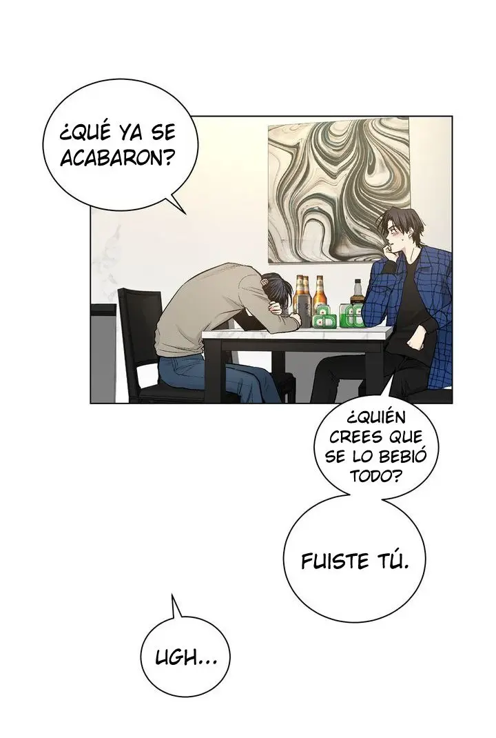 Paid (2019) - Capítulo 51 - Página 6 - LectorTMOo