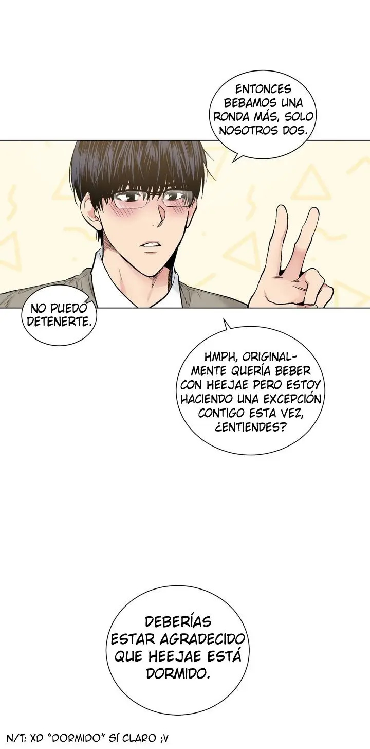 Paid (2019) - Capítulo 51 - Página 13 - LectorTMOo