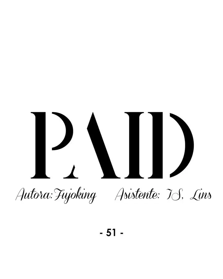 Paid (2019) - Capítulo 51 - Página 14 - LectorTMOo
