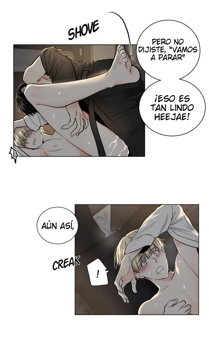 Paid (2019) - Capítulo 51 - Página 27 - LectorTMOo