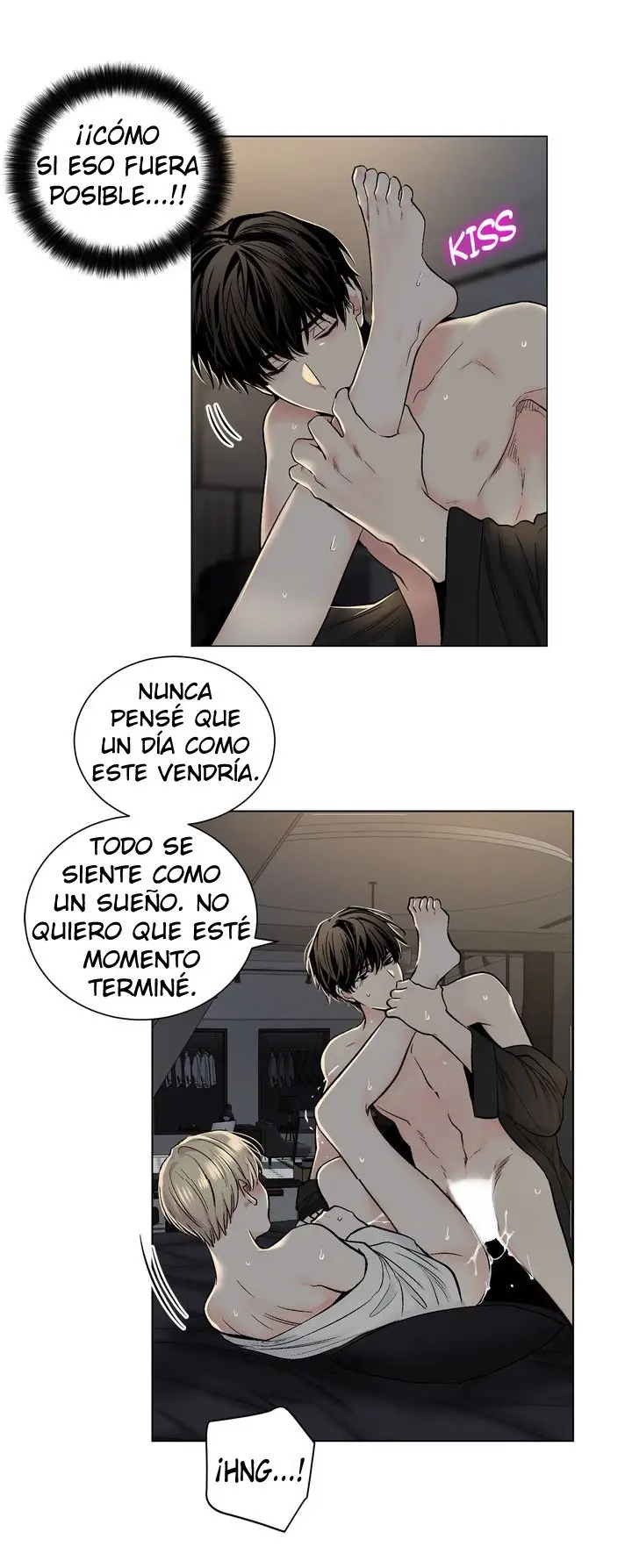 Paid (2019) - Capítulo 51 - Página 32 - LectorTMOo