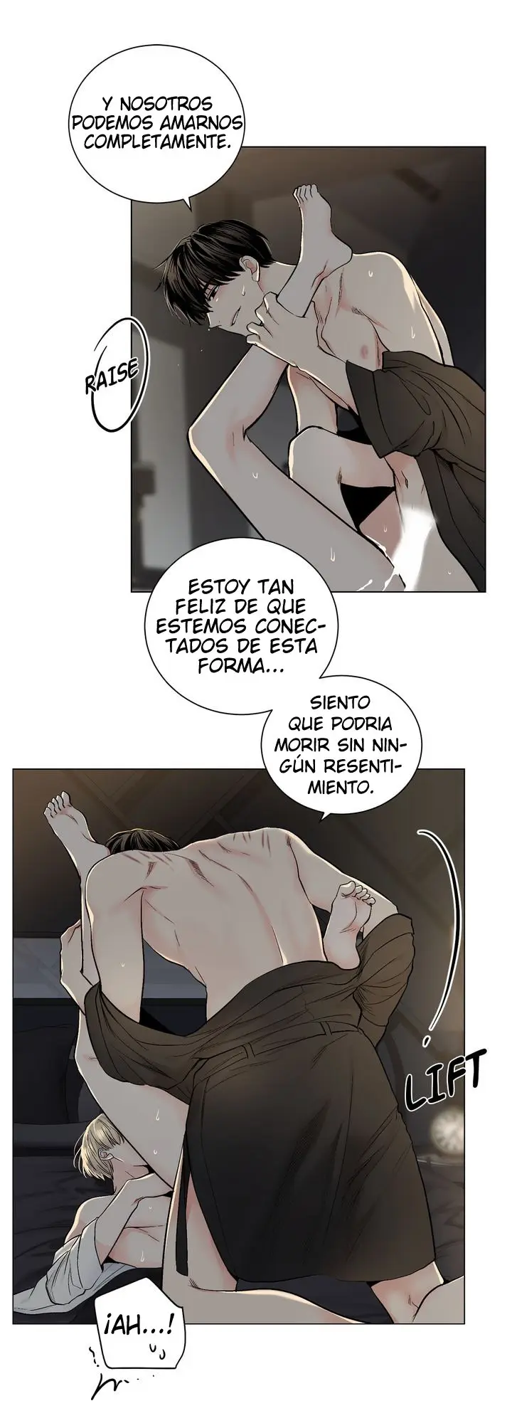 Paid (2019) - Capítulo 51 - Página 34 - LectorTMOo