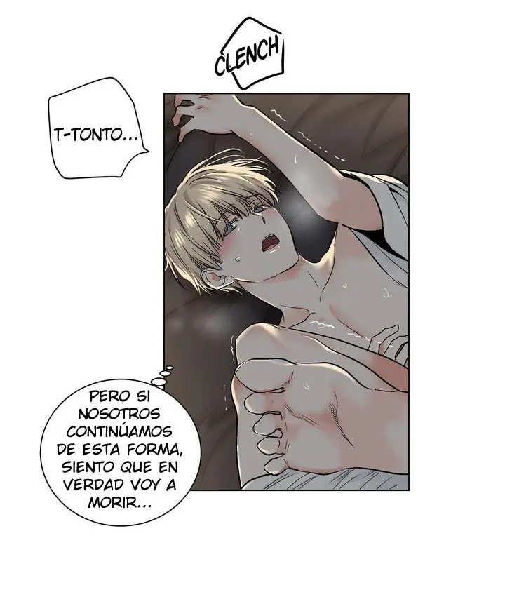 Paid (2019) - Capítulo 51 - Página 35 - LectorTMOo