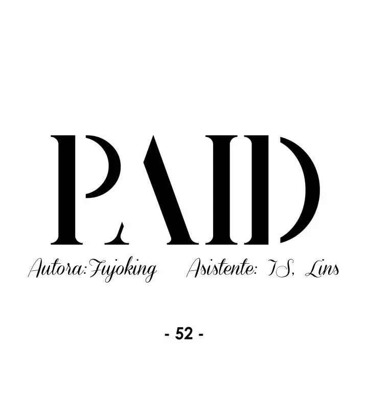 Paid (2019) - Capítulo 52 - Página 25 - LectorTMOo