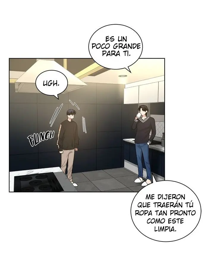 Paid (2019) - Capítulo 52 - Página 37 - LectorTMOo