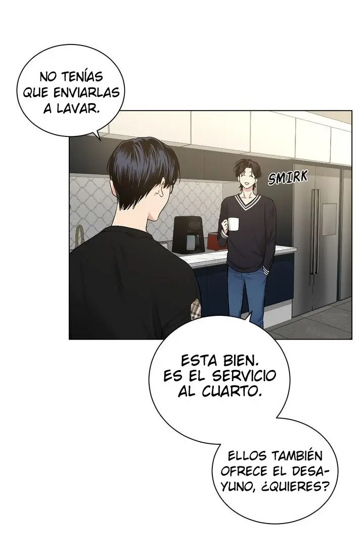 Paid (2019) - Capítulo 52 - Página 38 - LectorTMOo