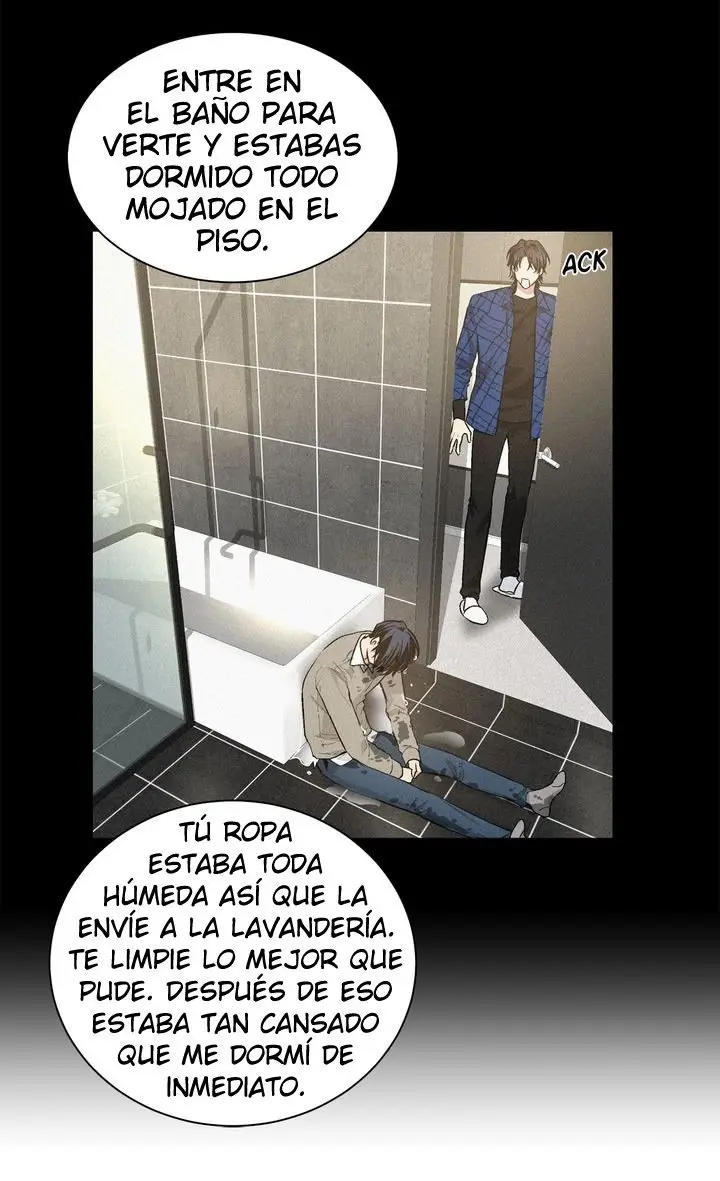 Paid (2019) - Capítulo 52 - Página 60 - LectorTMOo