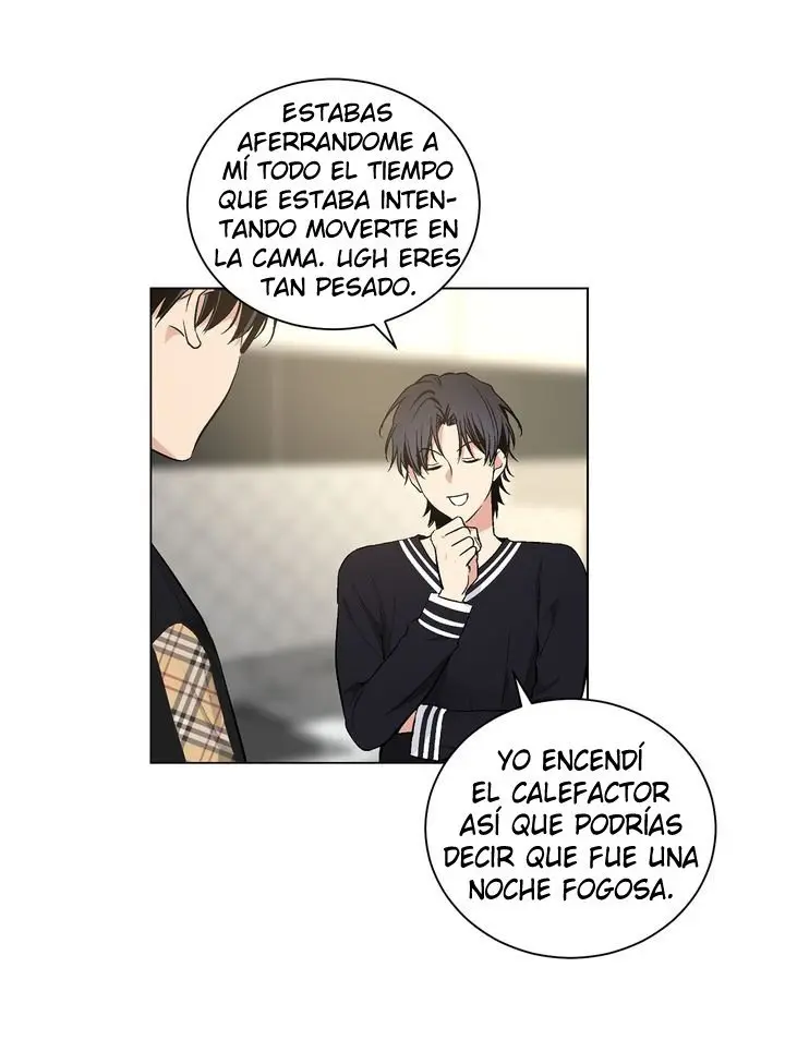 Paid (2019) - Capítulo 52 - Página 61 - LectorTMOo