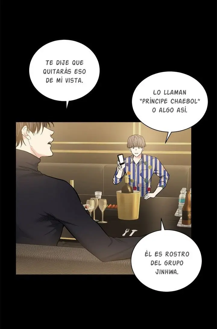 Paid (2019) - Capítulo 53 - Página 6 - LectorTMOo