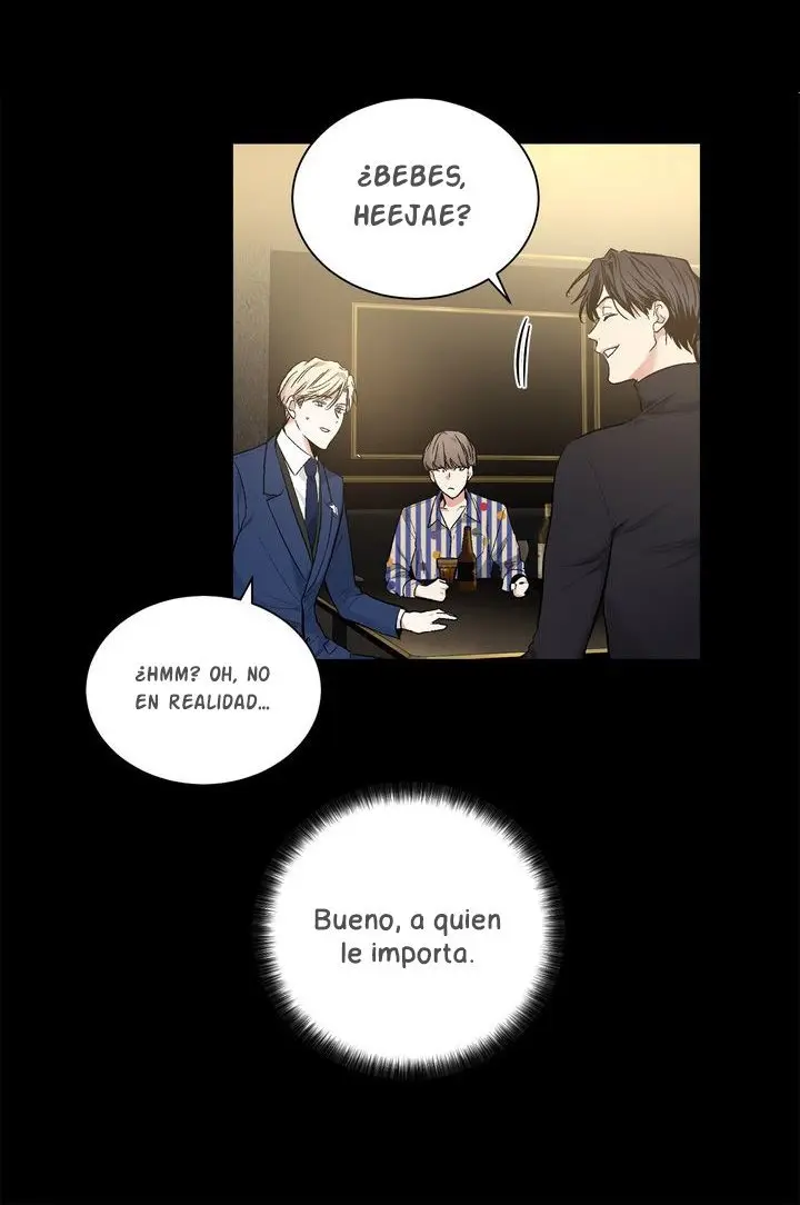 Paid (2019) - Capítulo 53 - Página 18 - LectorTMOo
