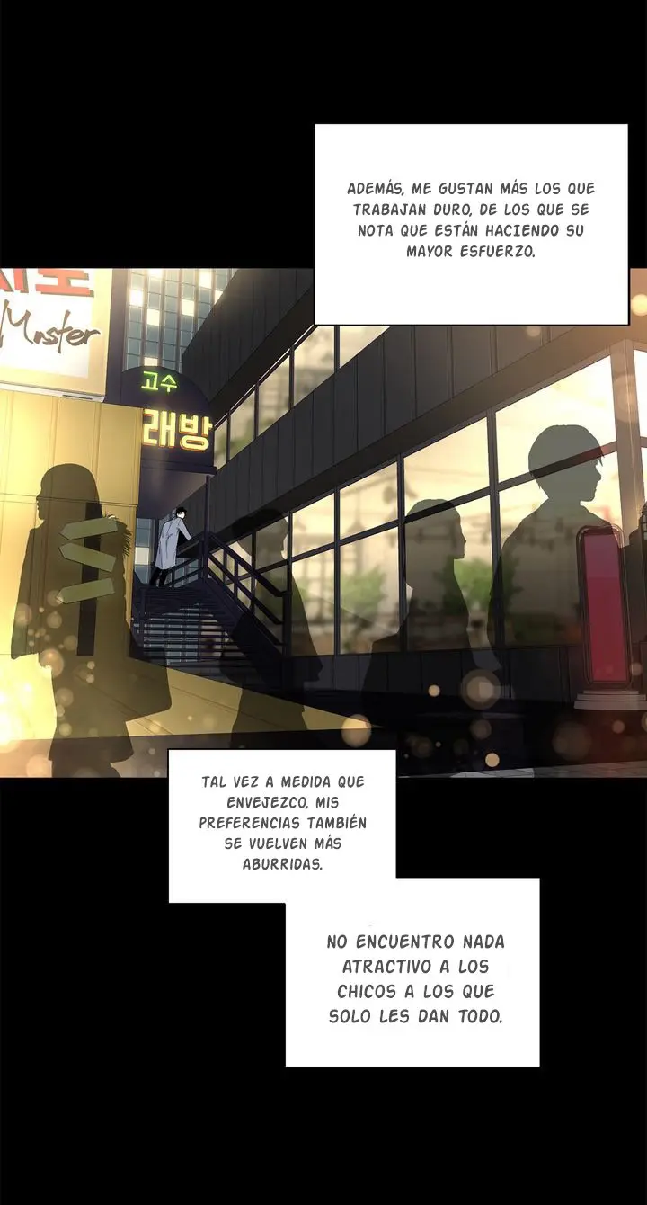 Paid (2019) - Capítulo 53 - Página 26 - LectorTMOo