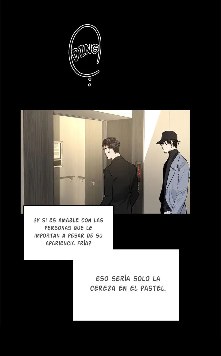 Paid (2019) - Capítulo 53 - Página 31 - LectorTMOo
