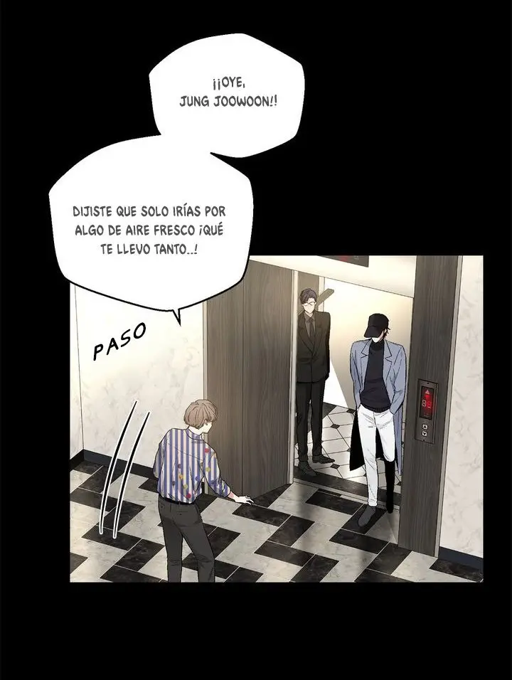 Paid (2019) - Capítulo 53 - Página 36 - LectorTMOo