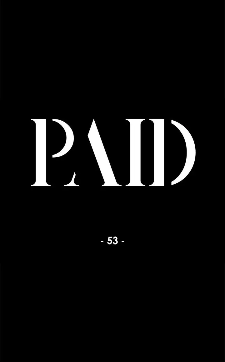 Paid (2019) - Capítulo 53 - Página 40 - LectorTMOo