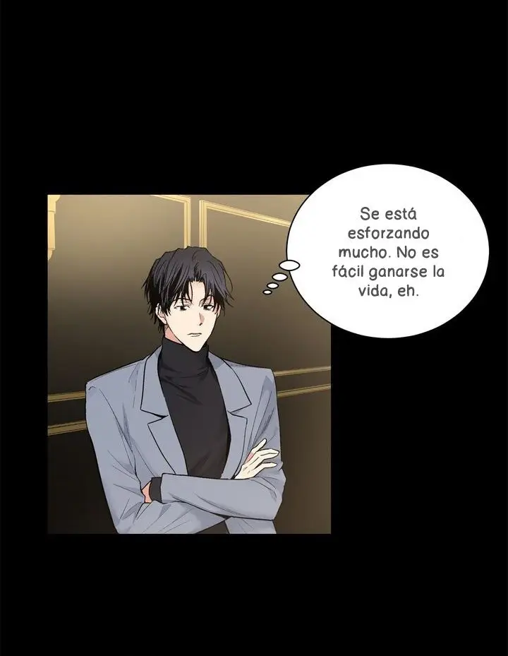 Paid (2019) - Capítulo 53 - Página 43 - LectorTMOo