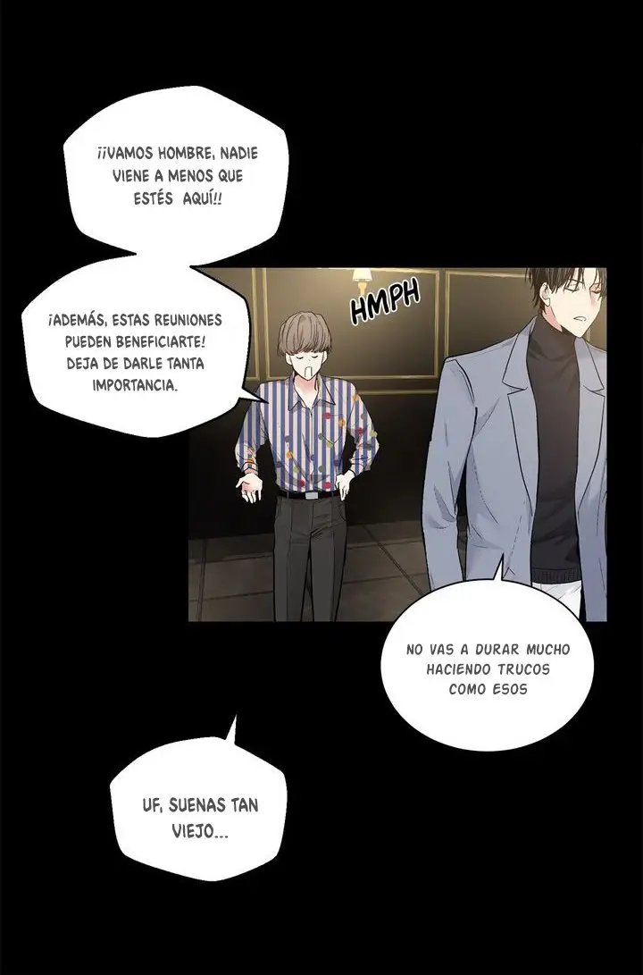 Paid (2019) - Capítulo 53 - Página 45 - LectorTMOo