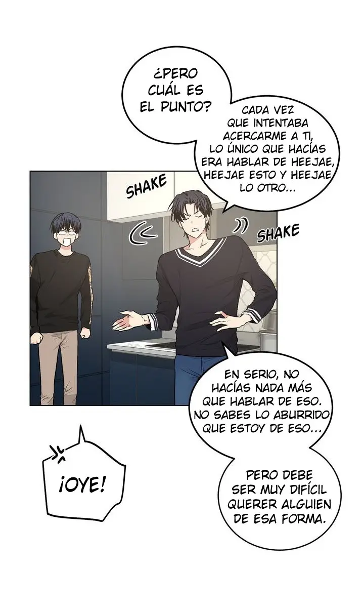 Paid (2019) - Capítulo 54 - Página 7 - LectorTMOo