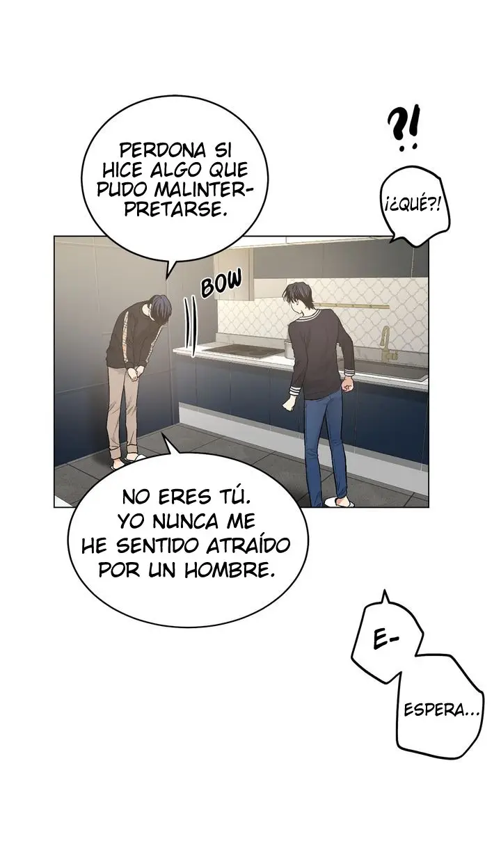 Paid (2019) - Capítulo 54 - Página 19 - LectorTMOo