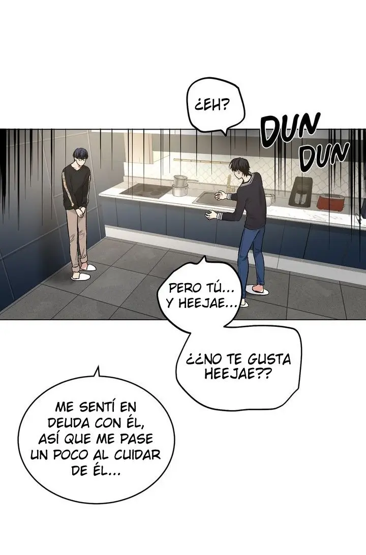 Paid (2019) - Capítulo 54 - Página 20 - LectorTMOo