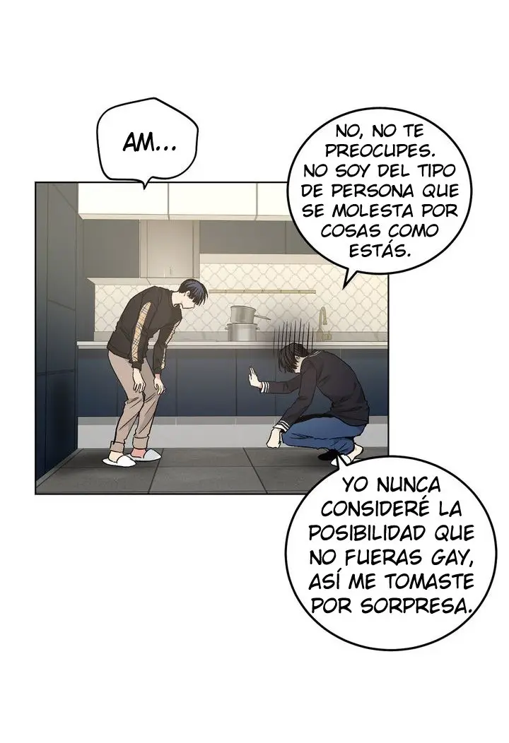 Paid (2019) - Capítulo 54 - Página 25 - LectorTMOo