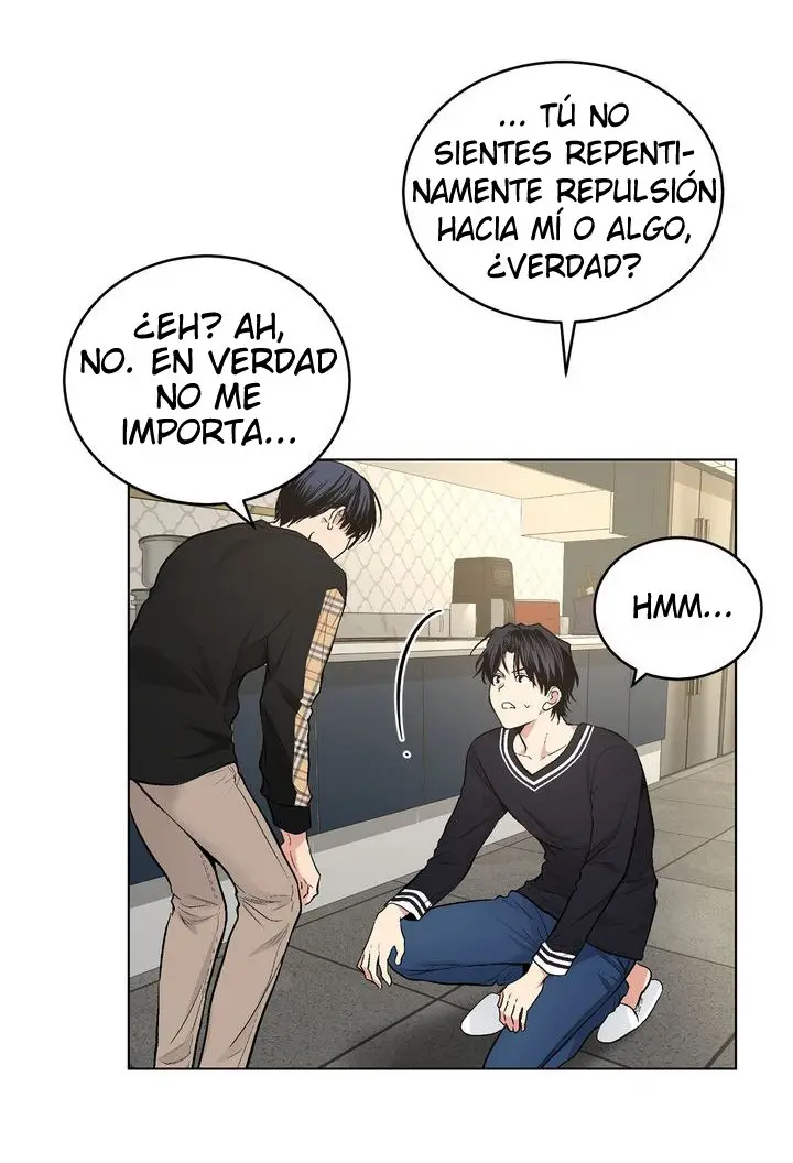 Paid (2019) - Capítulo 54 - Página 27 - LectorTMOo
