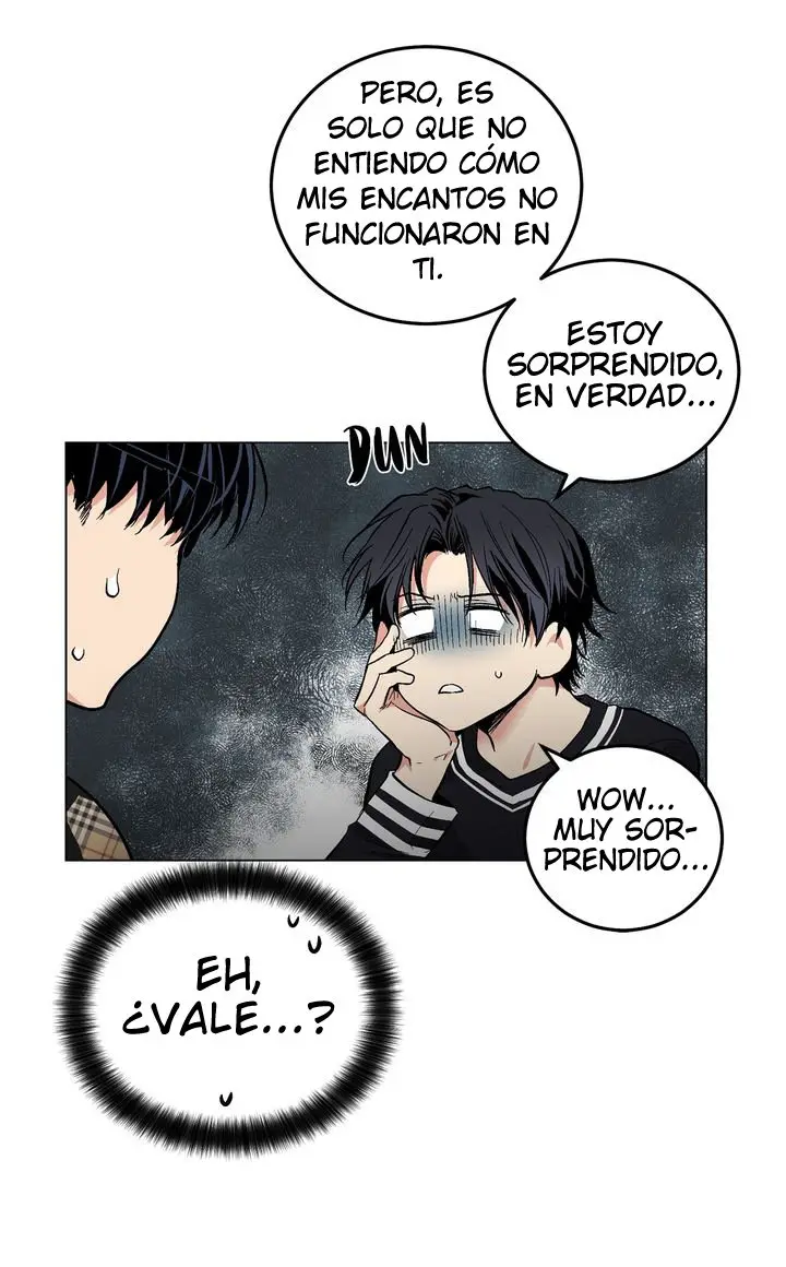 Paid (2019) - Capítulo 54 - Página 28 - LectorTMOo