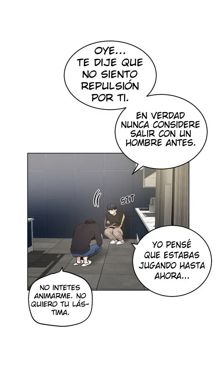 Paid (2019) - Capítulo 54 - Página 30 - LectorTMOo